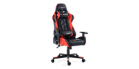 GTForce Pro GT Gaming Chair with Recline