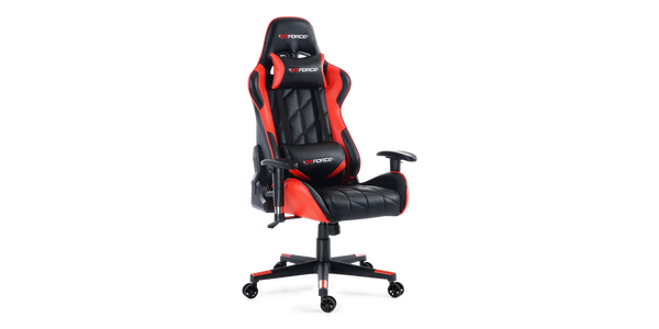 GTForce Pro GT Gaming Chair with Recline