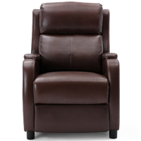 Churwell Push Back Recliner Chair