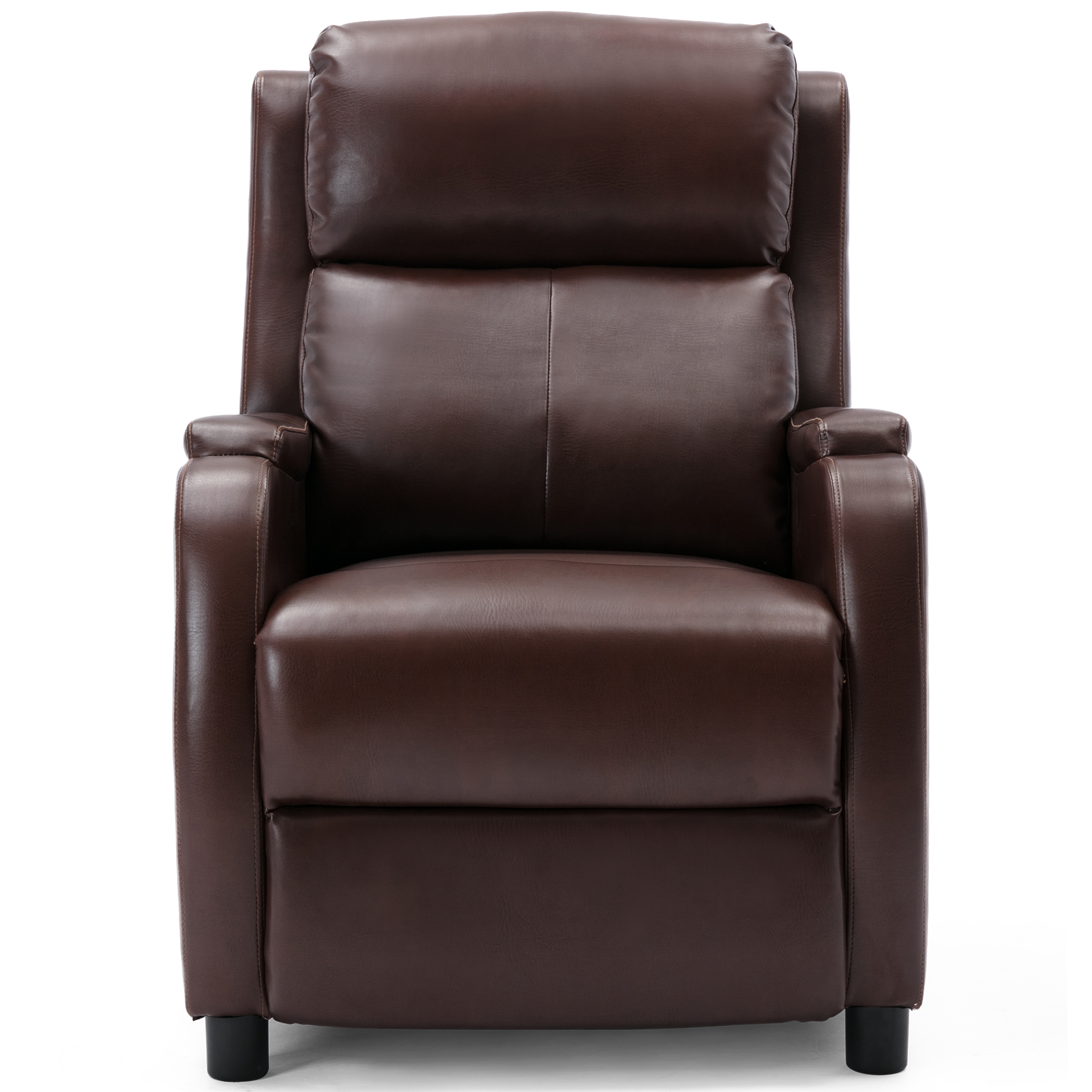 Churwell Push Back Recliner Chair