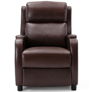 Churwell Push Back Recliner Chair