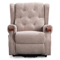 Harrogate Rise Recliner Chair