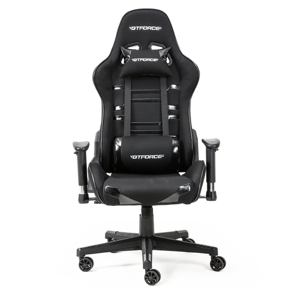 GTForce Evo CT Gaming Chair with Recline