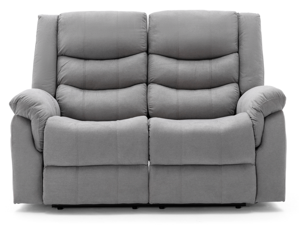 Seattle 2 Seater Recliner Sofa