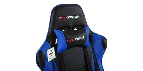 GTForce Pro FX Gaming Chair with Recline