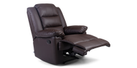 Loxley Manual Recliner Chair