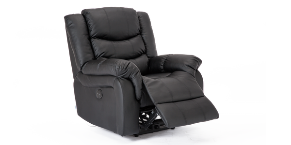 Seattle Recliner Chair