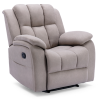 Brookline Recliner Chair