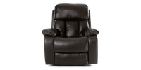 Chester Recliner Chair with Massage and Heat