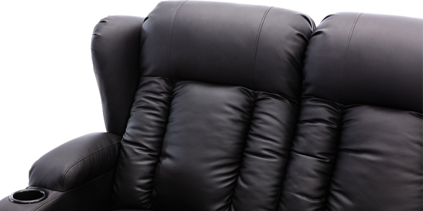 Caesar 2 Seater Recliner Sofa