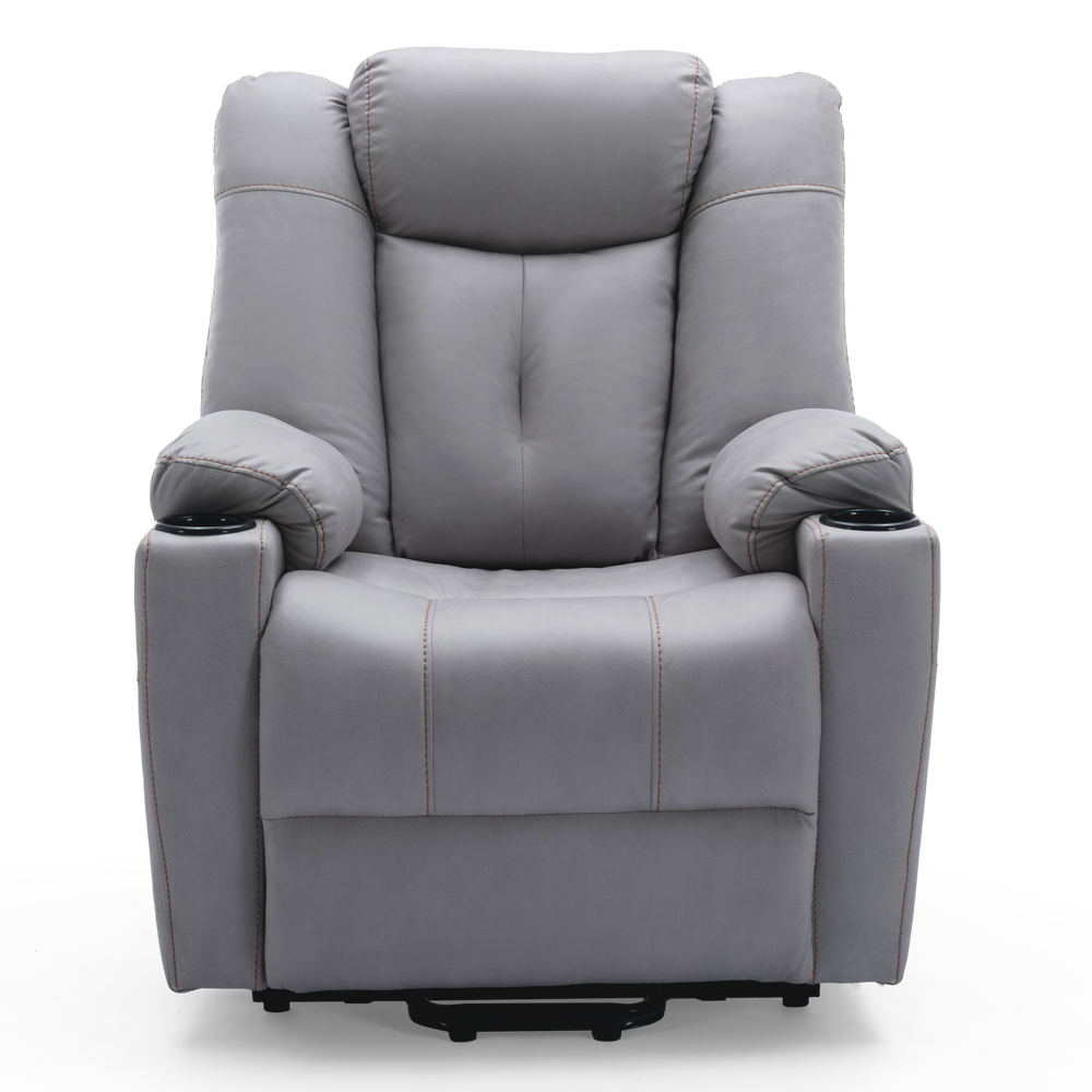 Afton Rise Recliner Chair