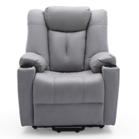 Afton Rise Recliner Chair