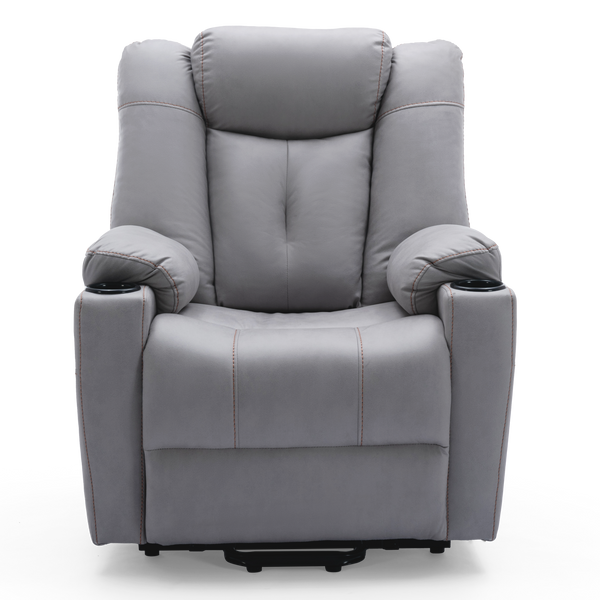 Afton Rise Recliner Chair