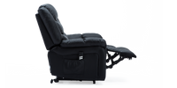 Seattle Dual Motor Rise Recliner