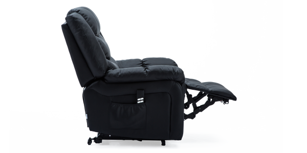 Seattle Dual Motor Rise Recliner