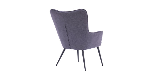 Vera Accent Chair