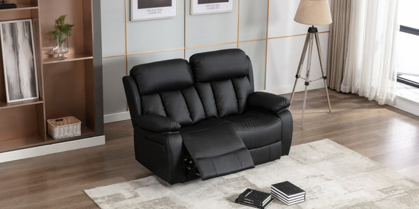 Chester Recliner 2 Seater Recliner Sofa