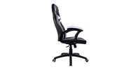 GTForce Roadster 1 Gaming Chair with Adjustable Lumbar Support