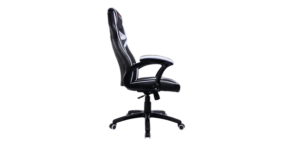 GTForce Roadster 1 Gaming Chair with Adjustable Lumbar Support