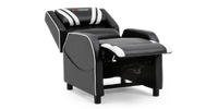 GTForce Ranger S Push Back Gaming Recliner