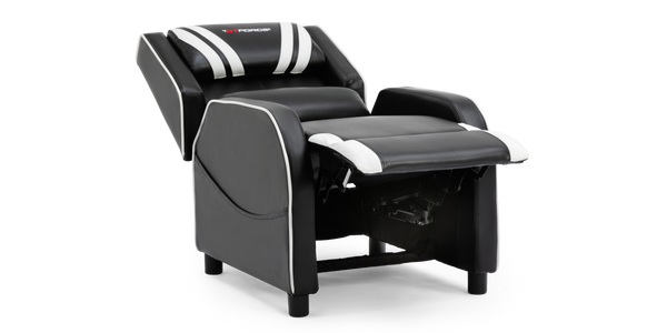 GTForce Ranger S Push Back Gaming Recliner