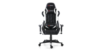 GTForce Pro GT Gaming Chair with Recline