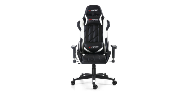 GTForce Pro GT Gaming Chair with Recline