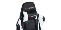 GTForce Pro FX Gaming Chair with Recline