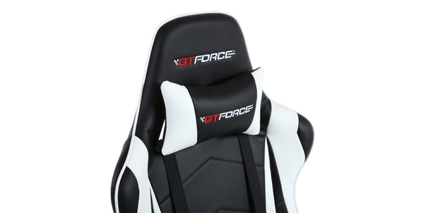 GTForce Pro FX Gaming Chair with Recline