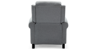 Duxford Pushback Recliner Armchair