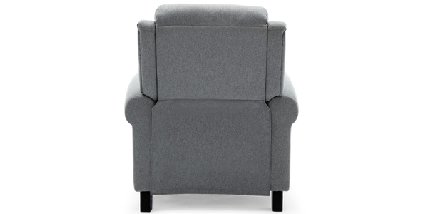 Duxford Pushback Recliner Armchair