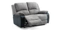 Postana 2 Seater Recliner Sofa