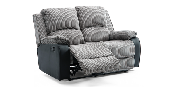 Postana 2 Seater Recliner Sofa