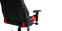 GTForce Pro GT Gaming Chair with Recline