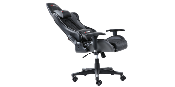 GTForce Pro GT Gaming Chair with Recline