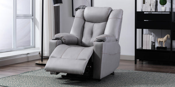 Afton Rise Recliner Chair