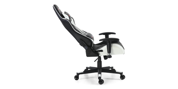 GTForce Pro GT Gaming Chair with Recline