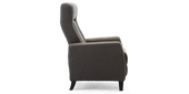 Eppleworth Push Back Recliner Chair