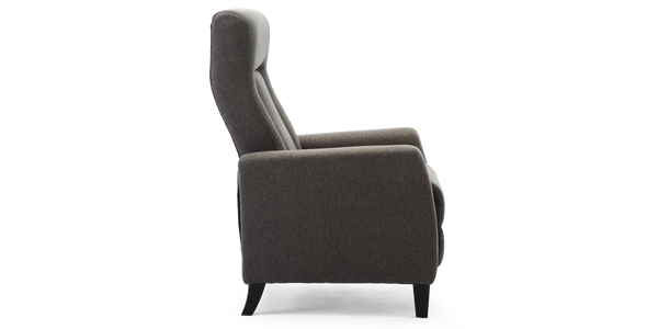 Eppleworth Push Back Recliner Chair