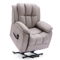 Brookline Rise Recliner Chair