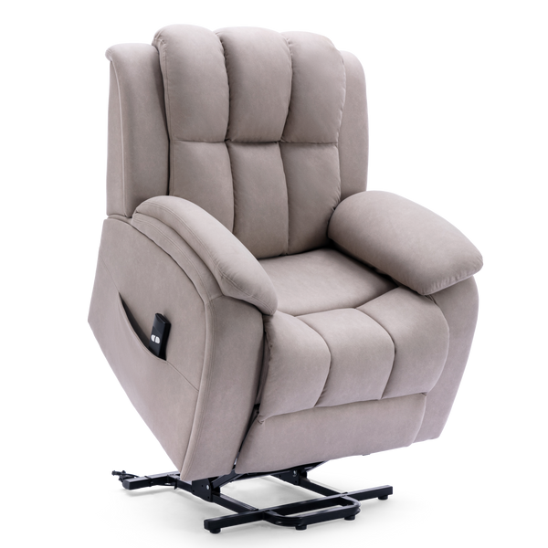 Brookline Rise Recliner Chair