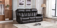 Chester Recliner 3 Seater Recliner Sofa