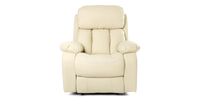 Chester Recliner Chair with Massage and Heat