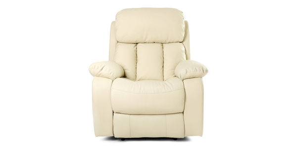 Chester Recliner Chair with Massage and Heat