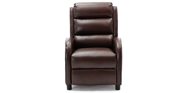 Norton Push Back Recliner Chair