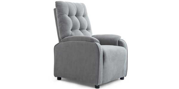 Charlbury Push Back Recliner Chair