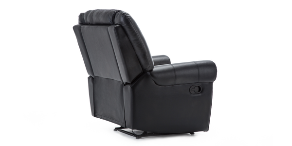 Denver Manual Recliner Chair