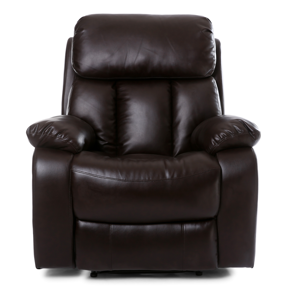 Chester Recliner Chair with Massage and Heat