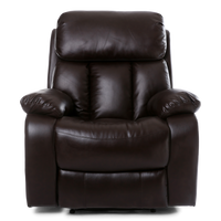 Chester Recliner Chair with Massage and Heat