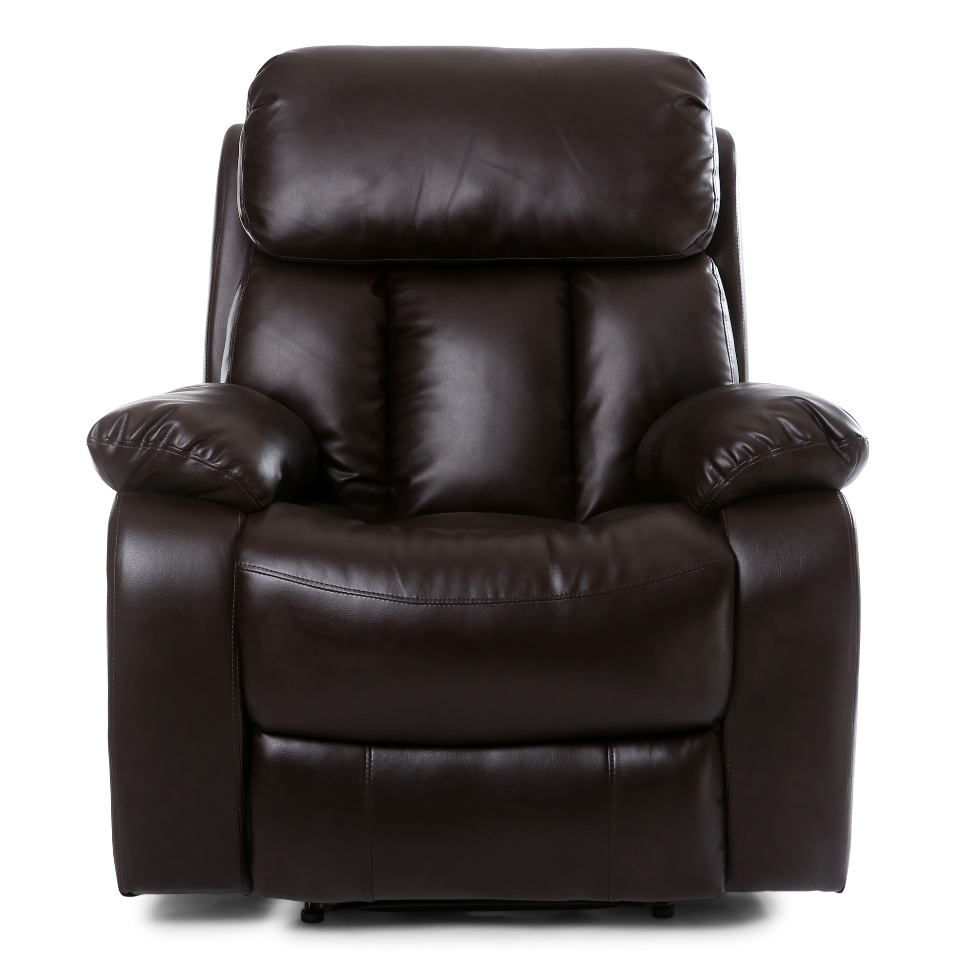 Chester Recliner Chair with Massage and Heat